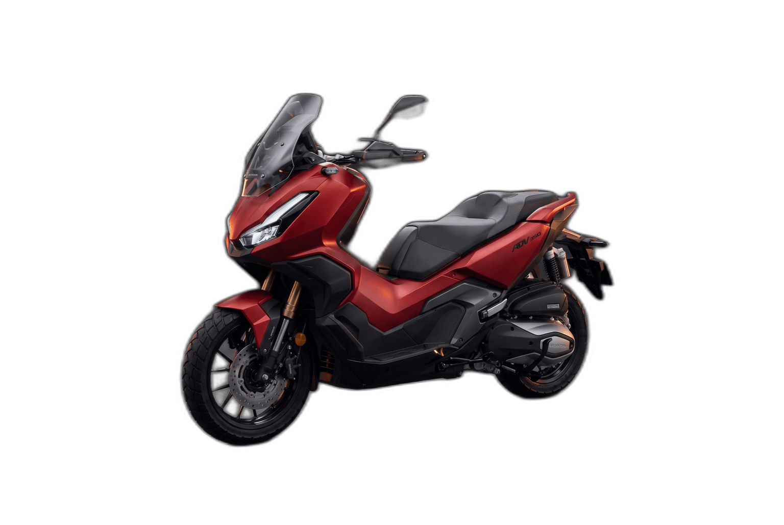Honda ADV350