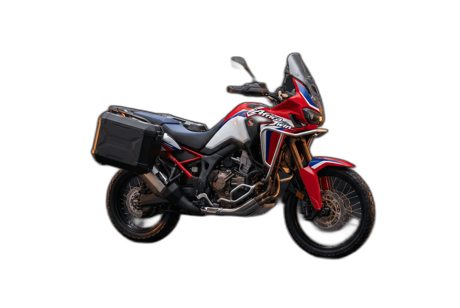 Honda Africa Twin CRF1100L