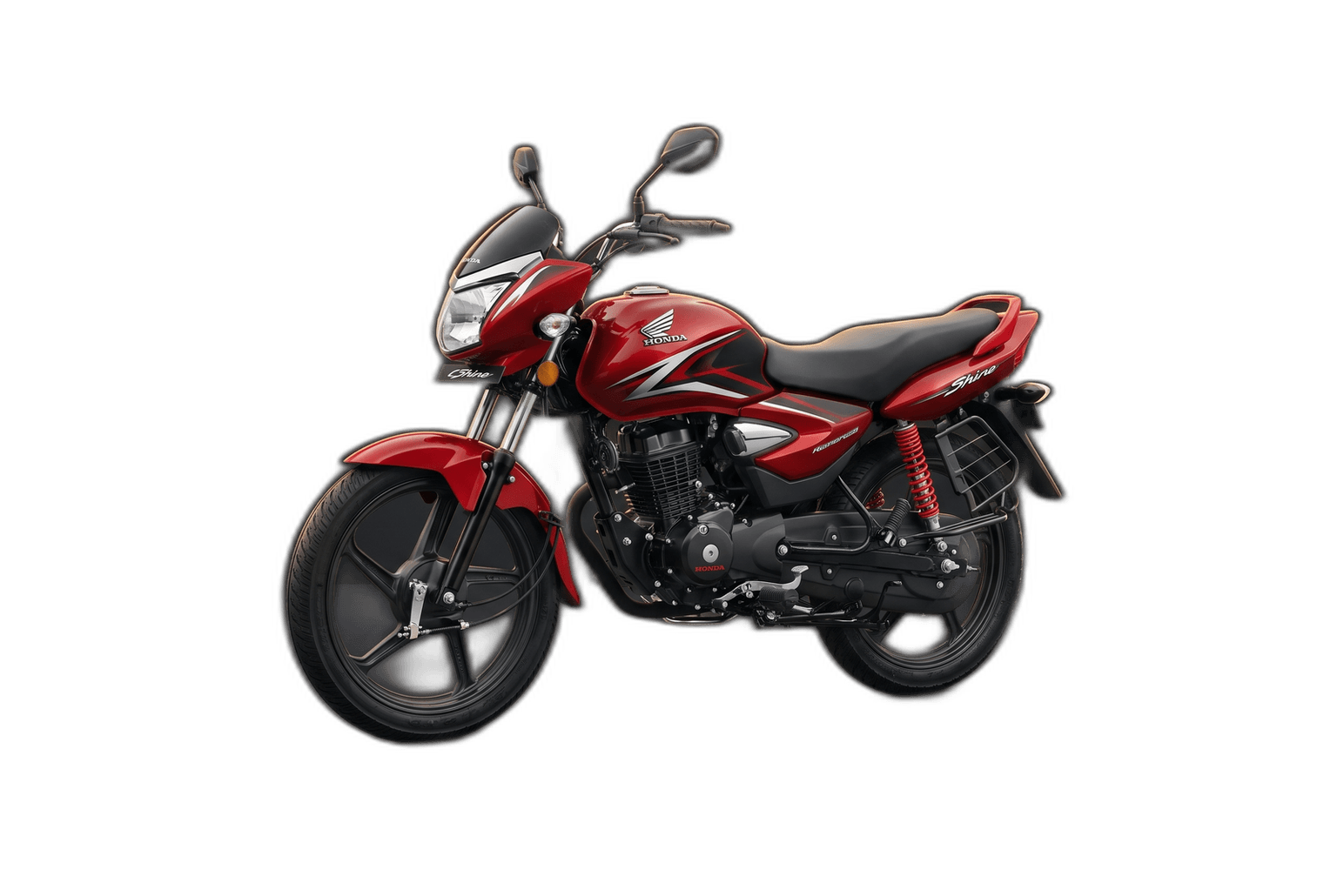 Honda CB Shine 125