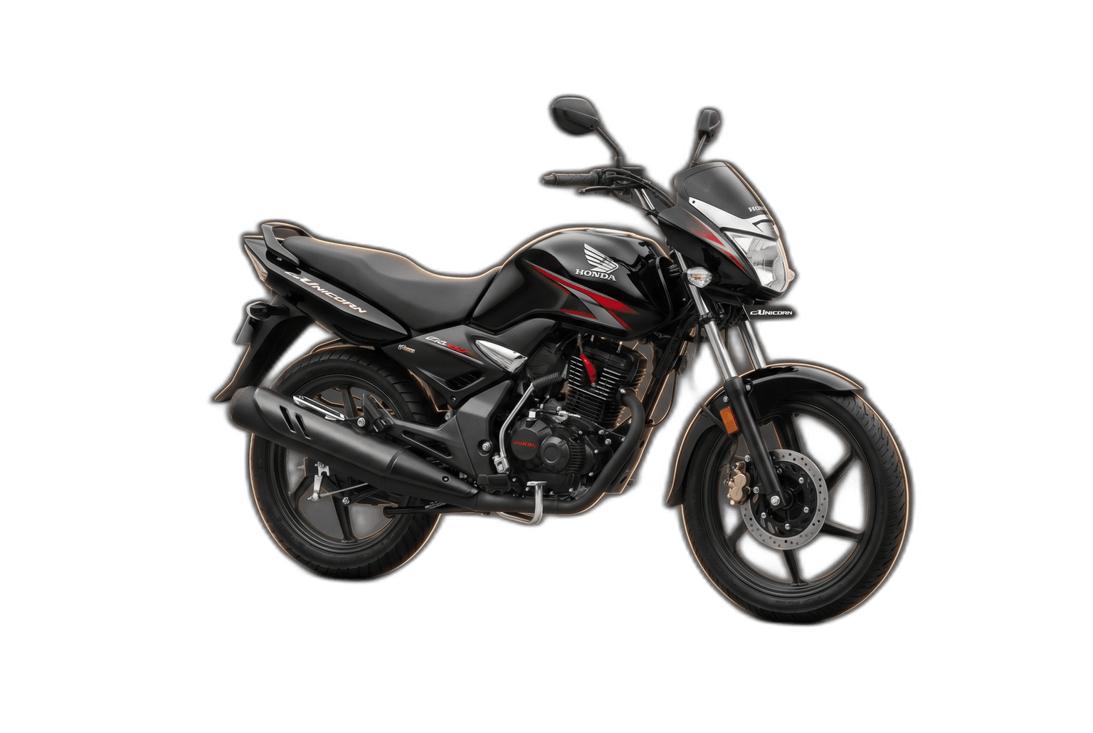 Honda CB Unicorn 160