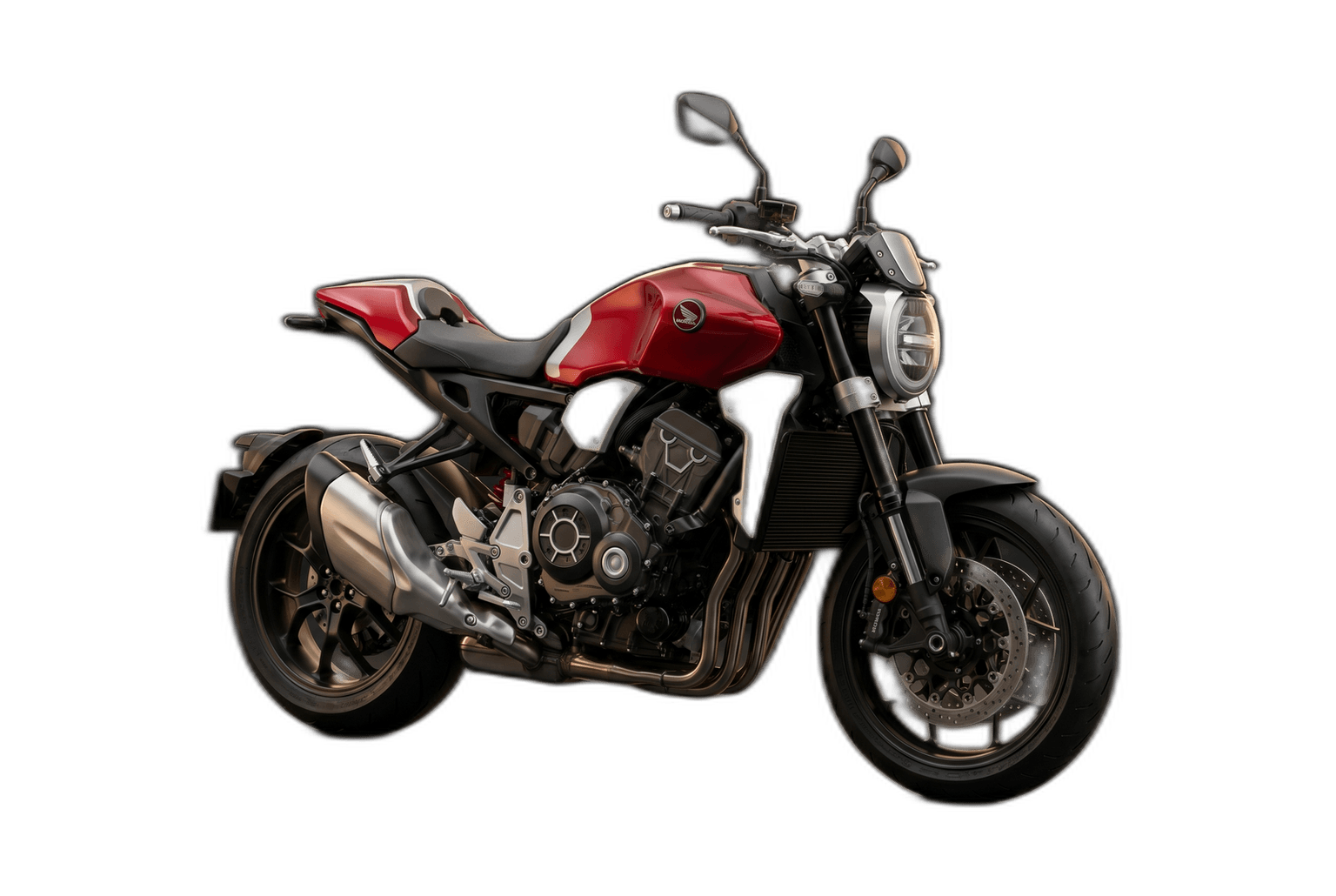 Honda CB1000R Neo Sports Cafe