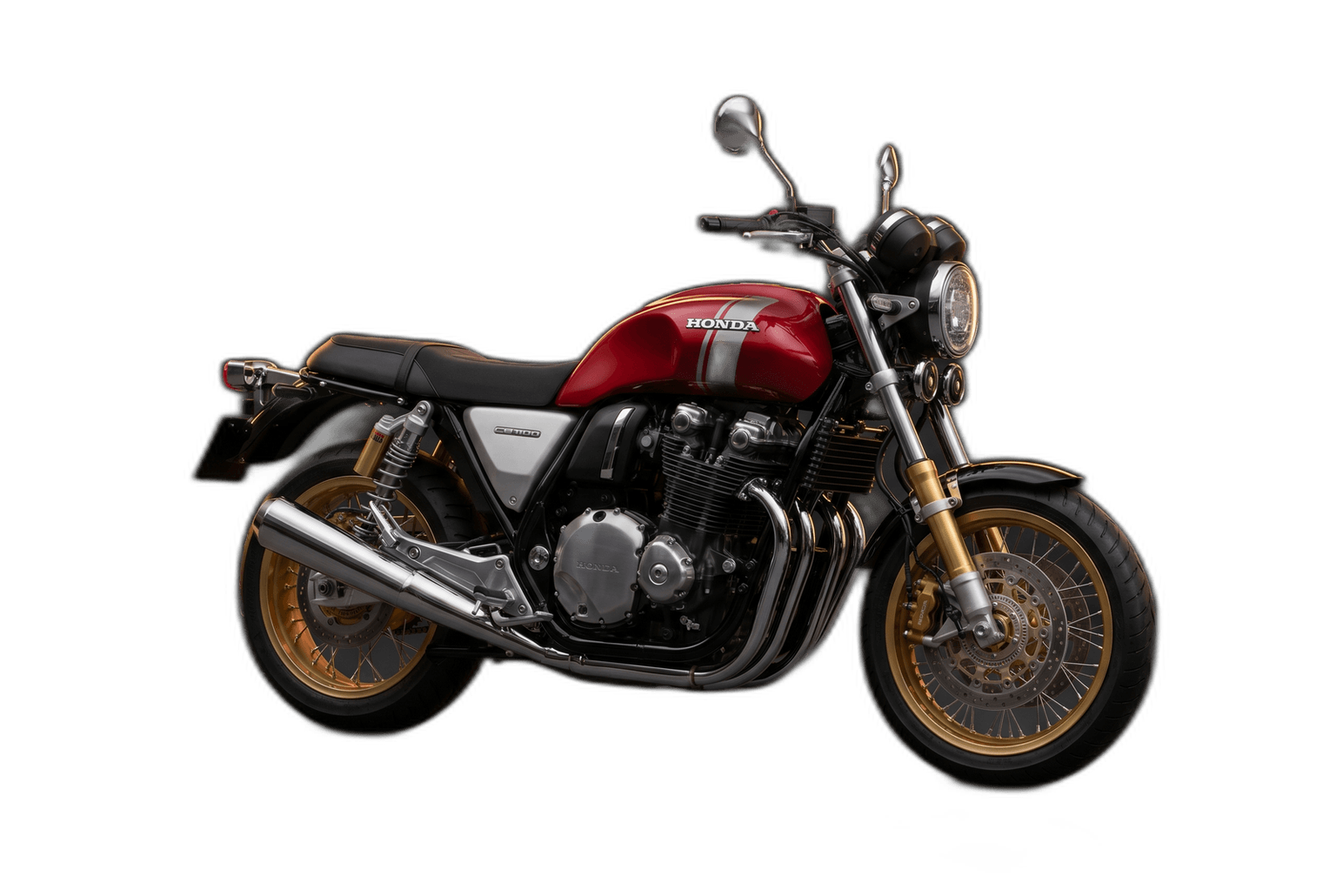 Honda CB1100 EX RS