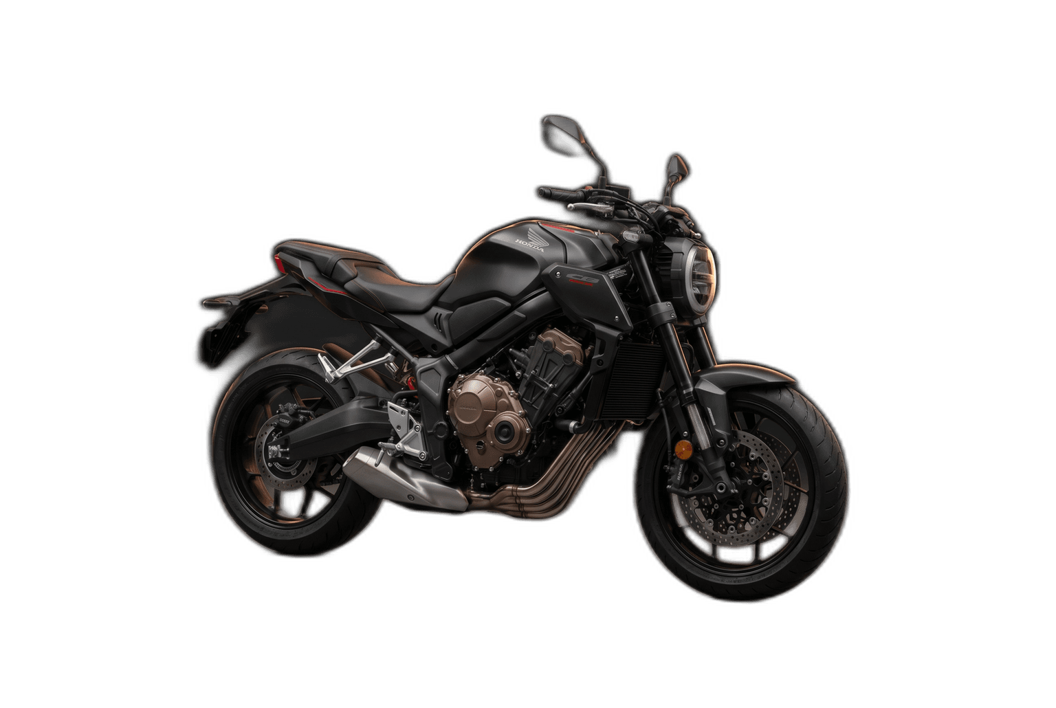 Honda CB650R