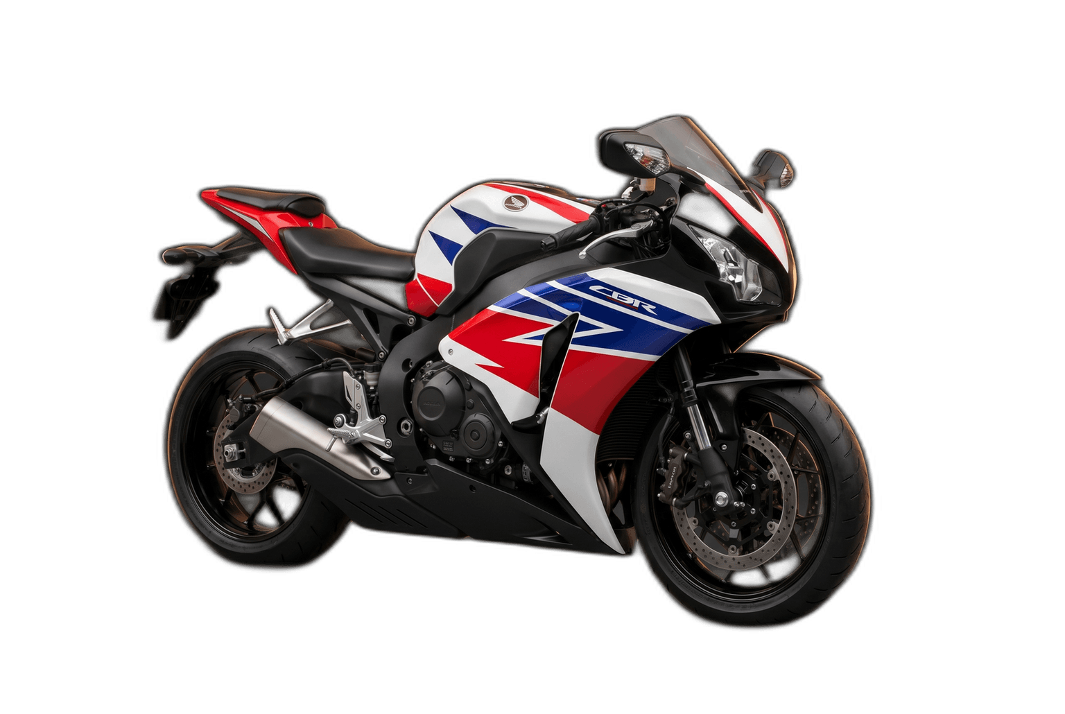 Honda CBR1000RR