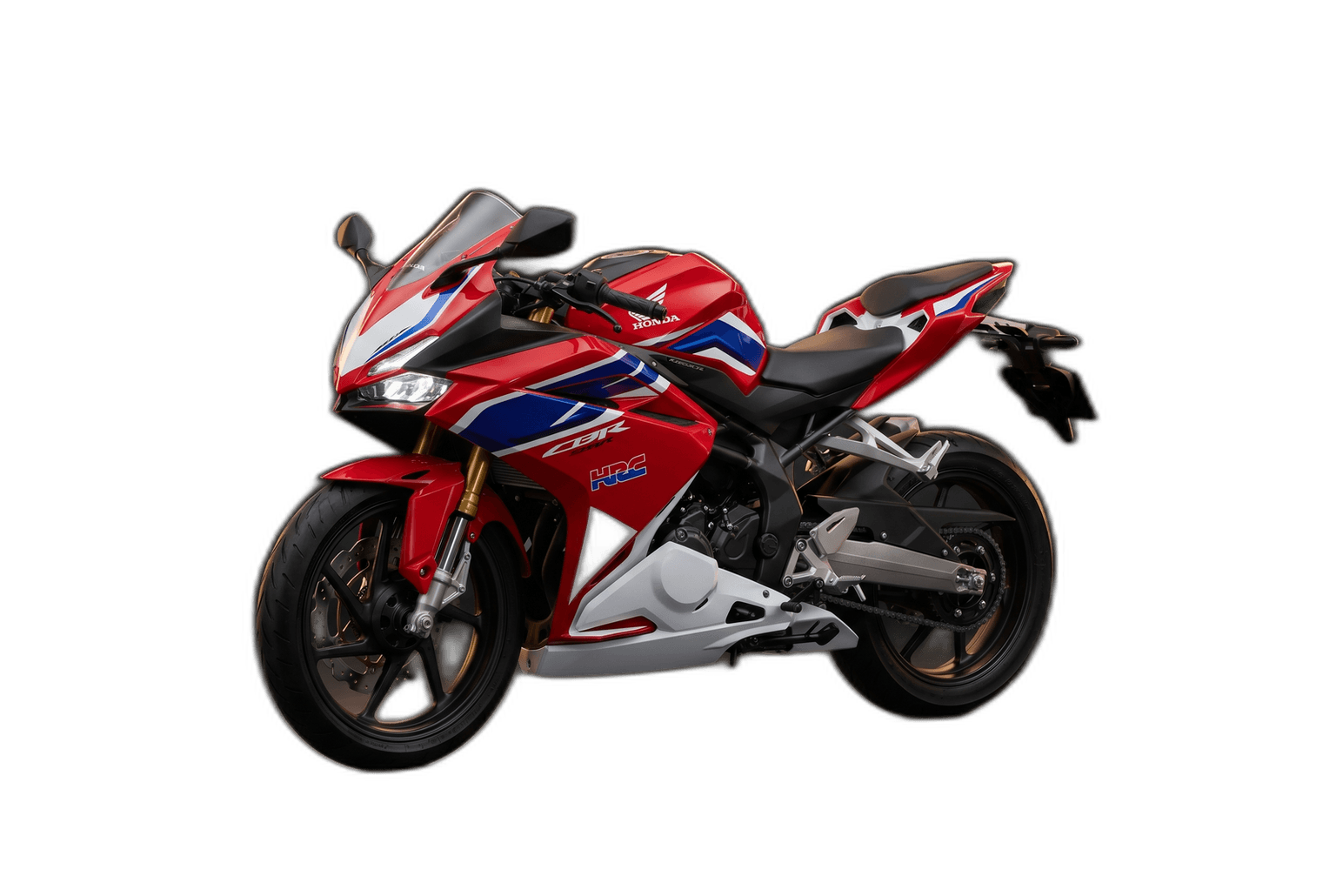Honda CBR250RR