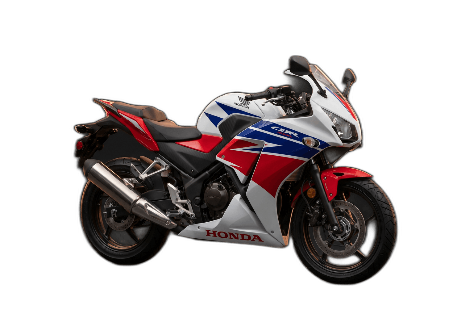 Honda CBR300R