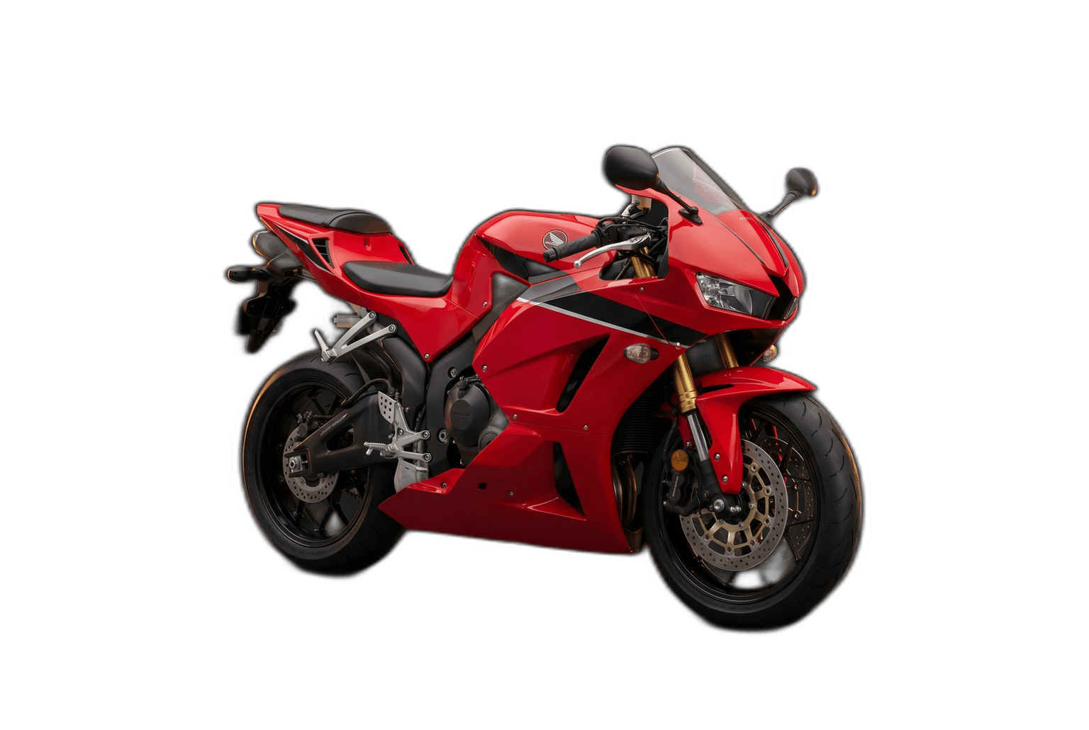 Honda CBR600RR