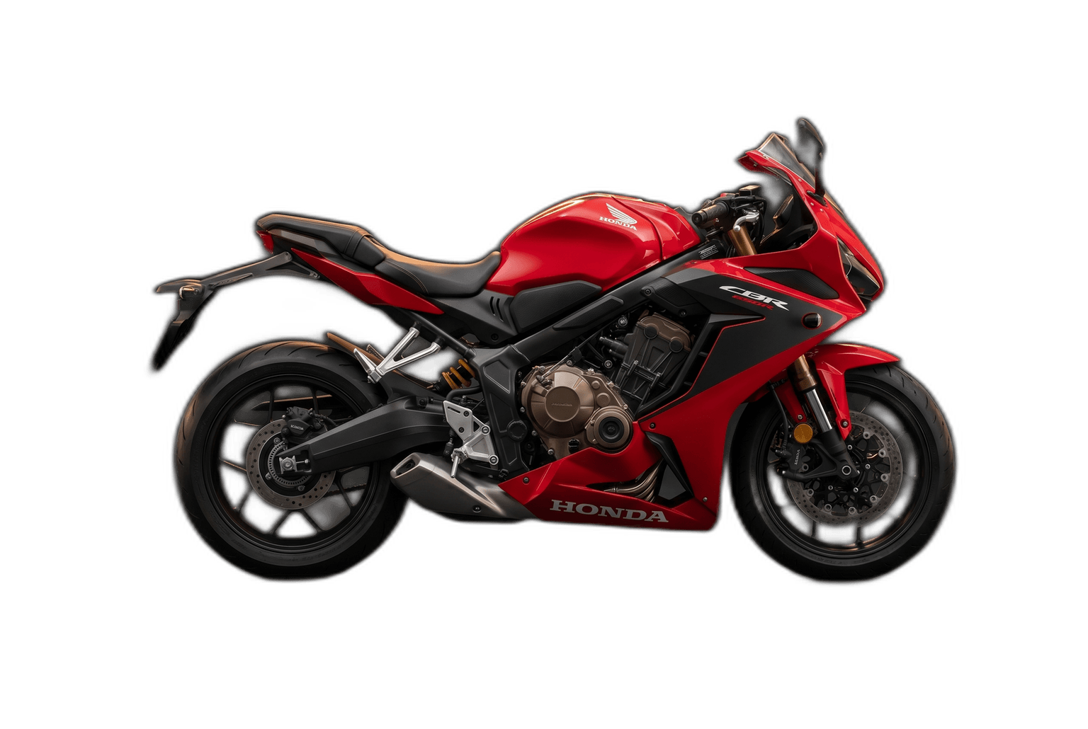 Honda CBR650R