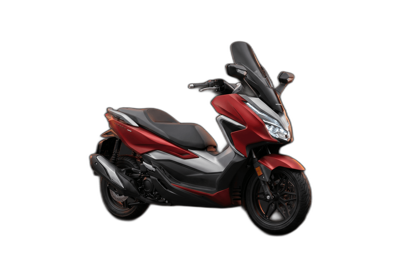 Honda Forza 125
