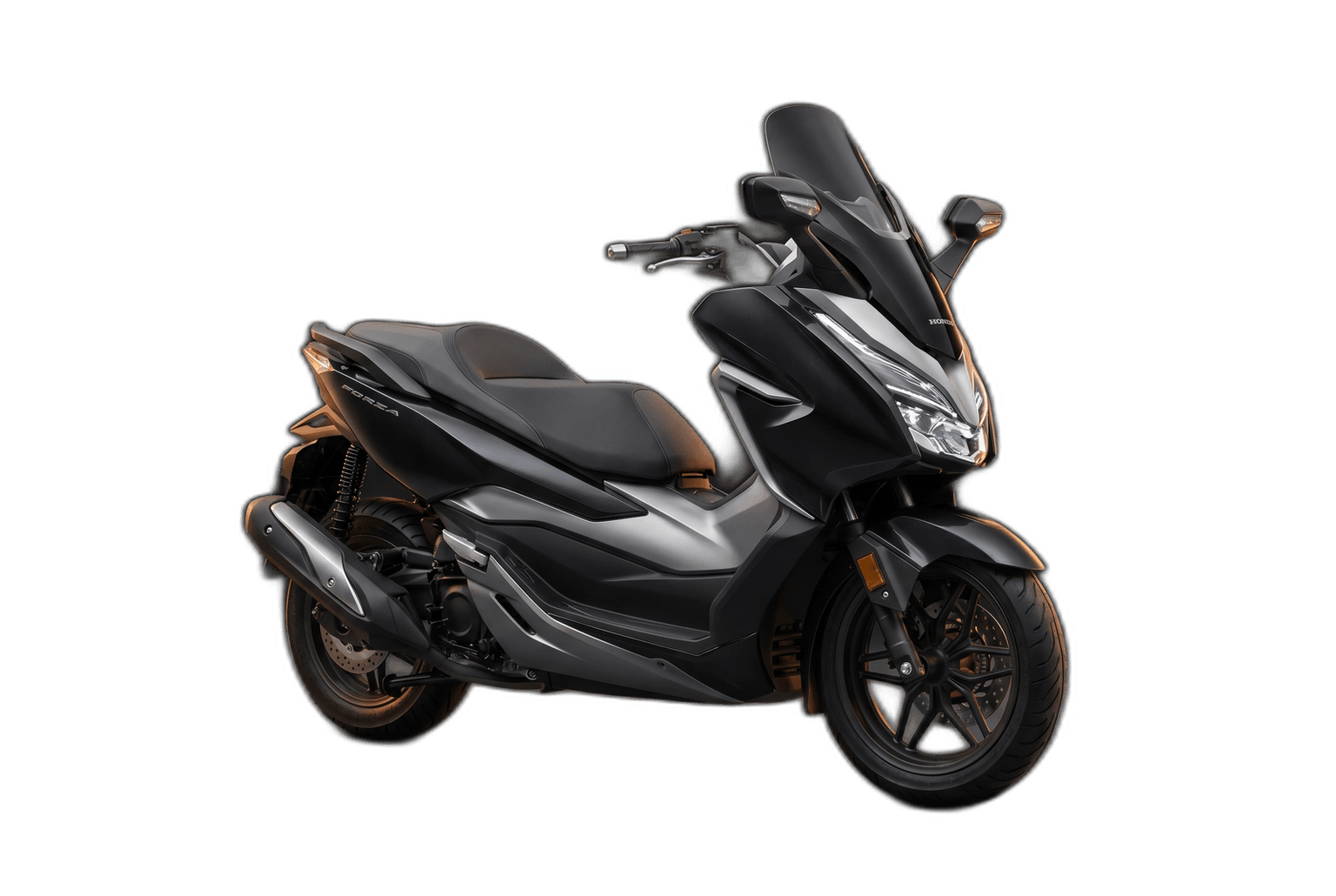 Honda Forza 300