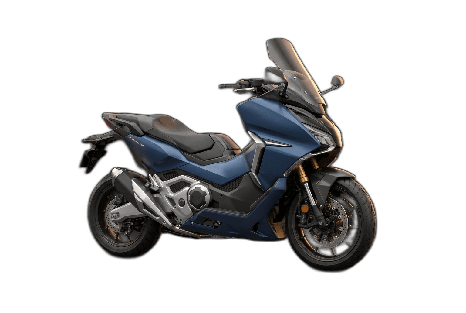 Honda Forza 750