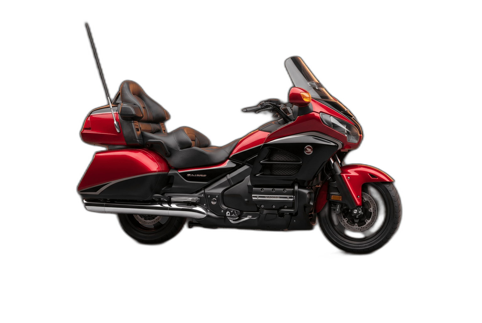 Honda Gold Wing GL1800