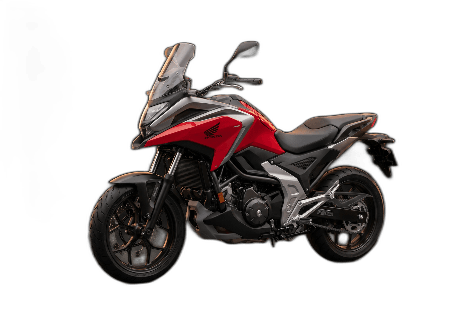 Honda NC750X