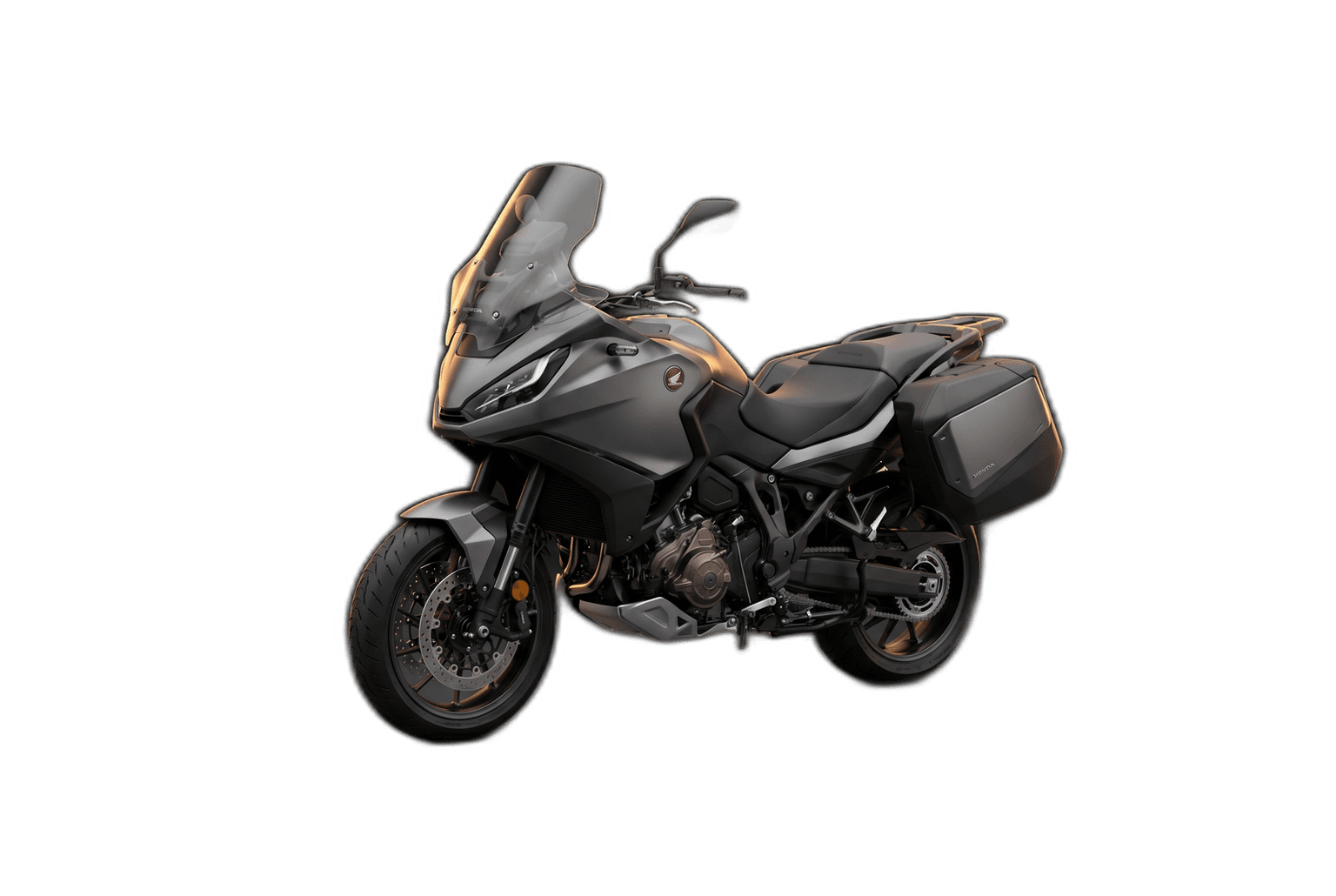 Honda NT1100