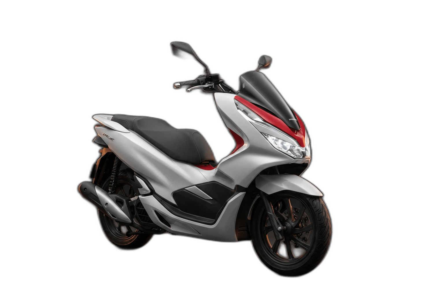 Honda PCX125 PCX150