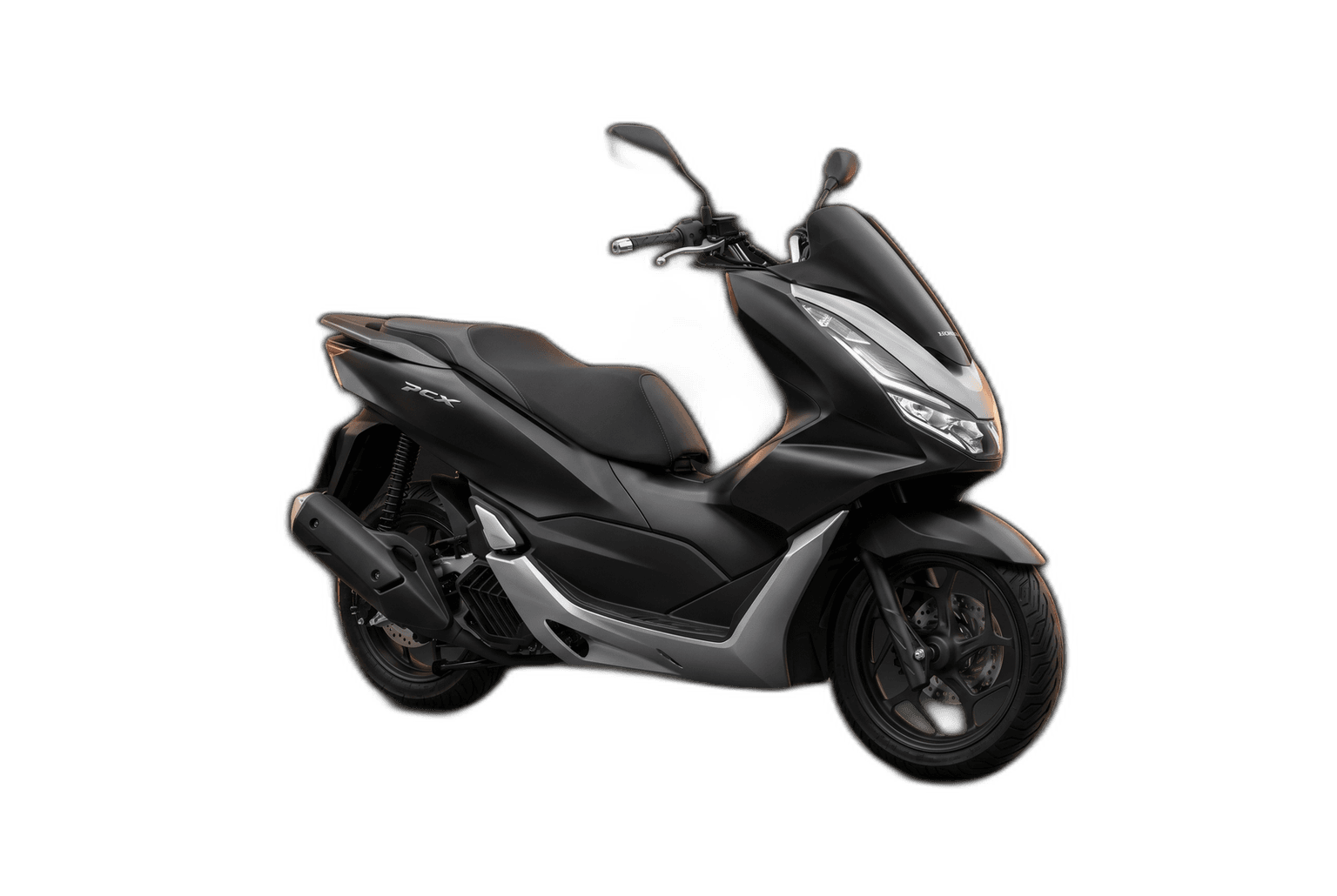 Honda PCX125 PCX160