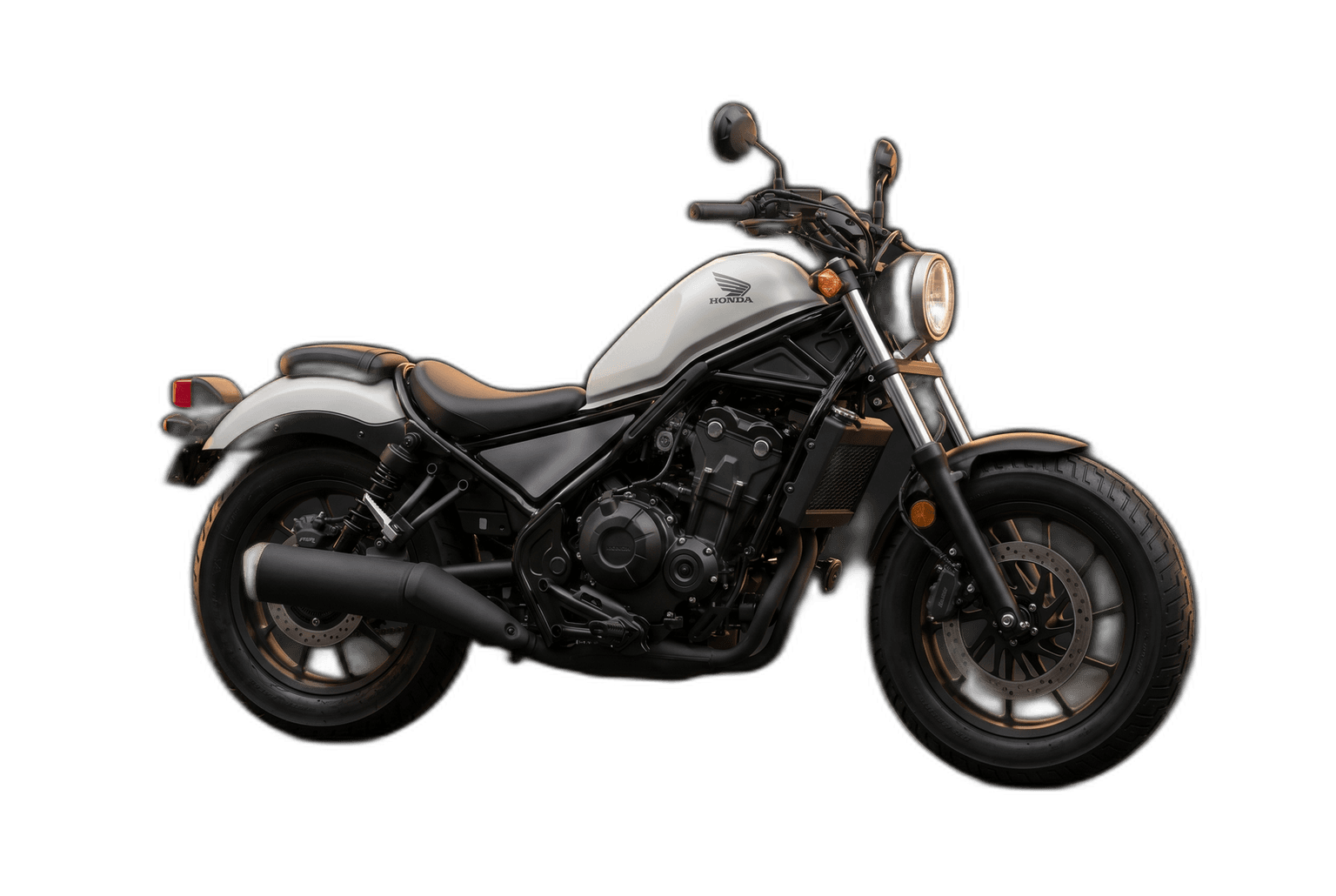 Honda Rebel 300 CMX300