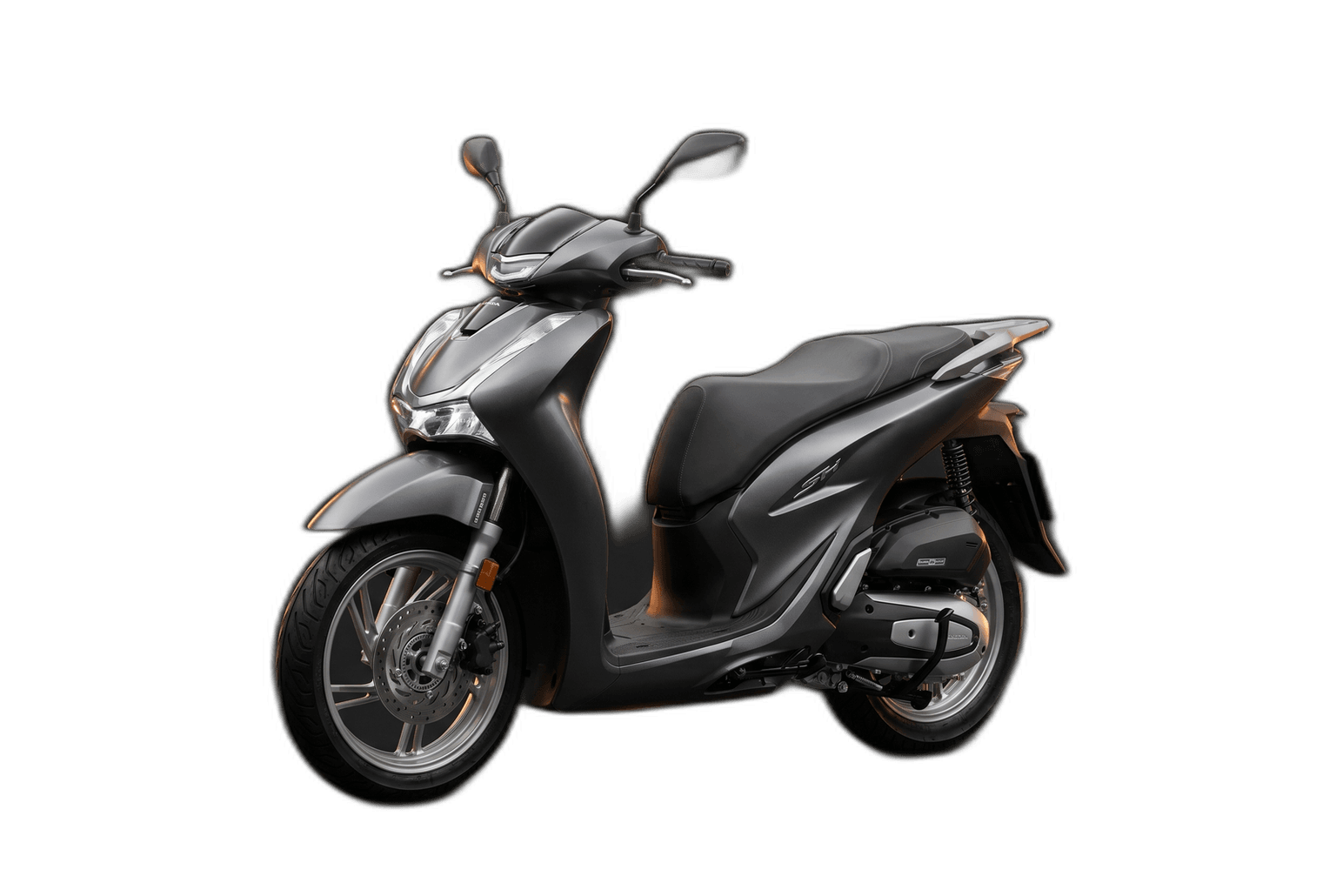 Honda SH125i SH150i