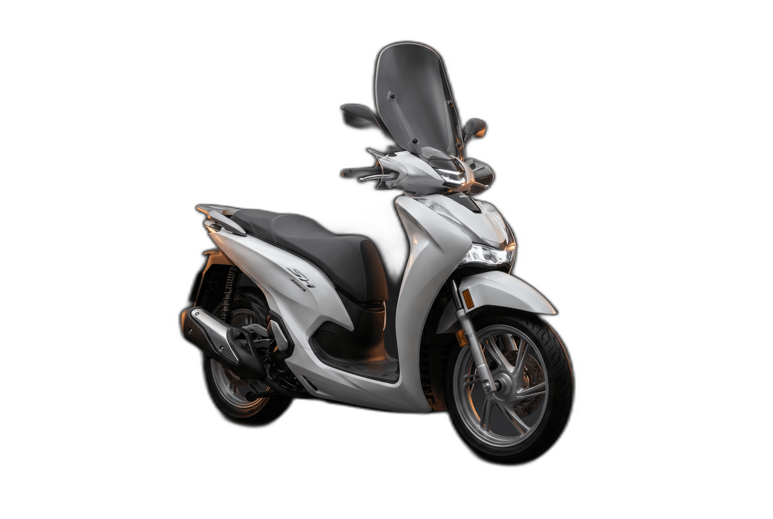 Honda SH350i