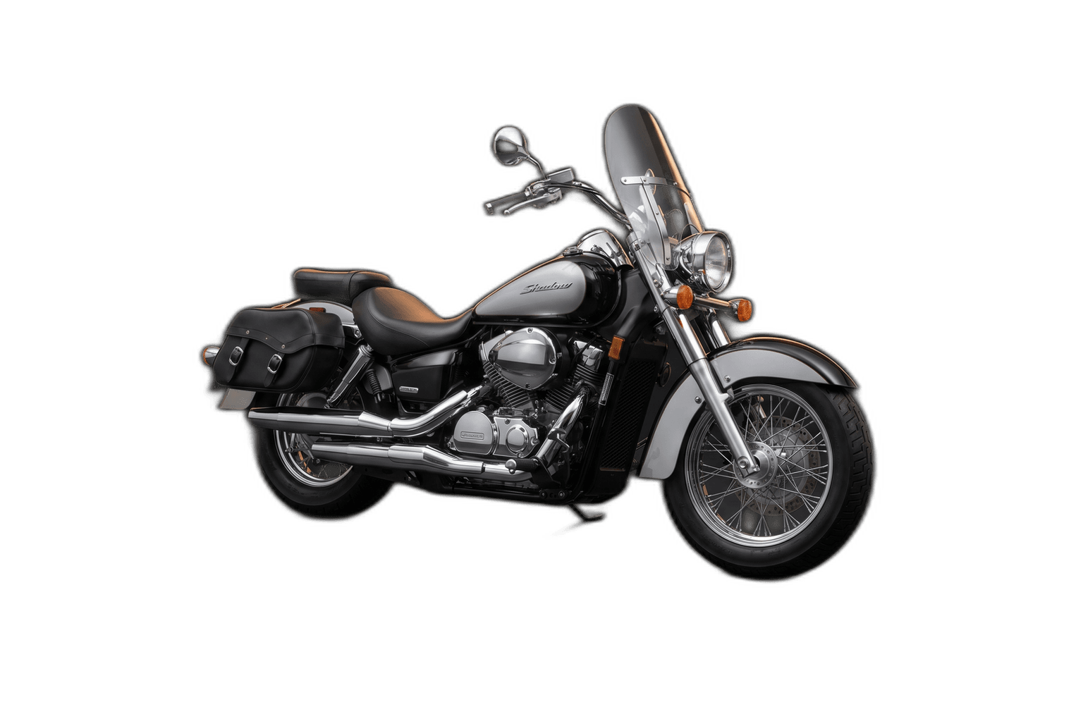 Honda Shadow Aero VT750C