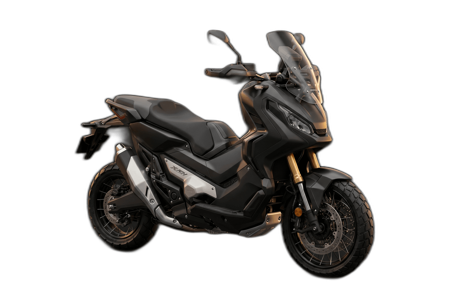Honda X-ADV 750