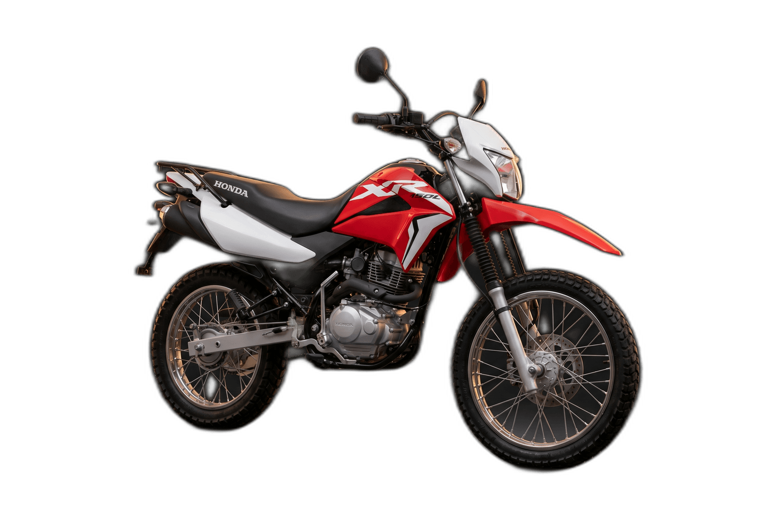 Honda XR150L