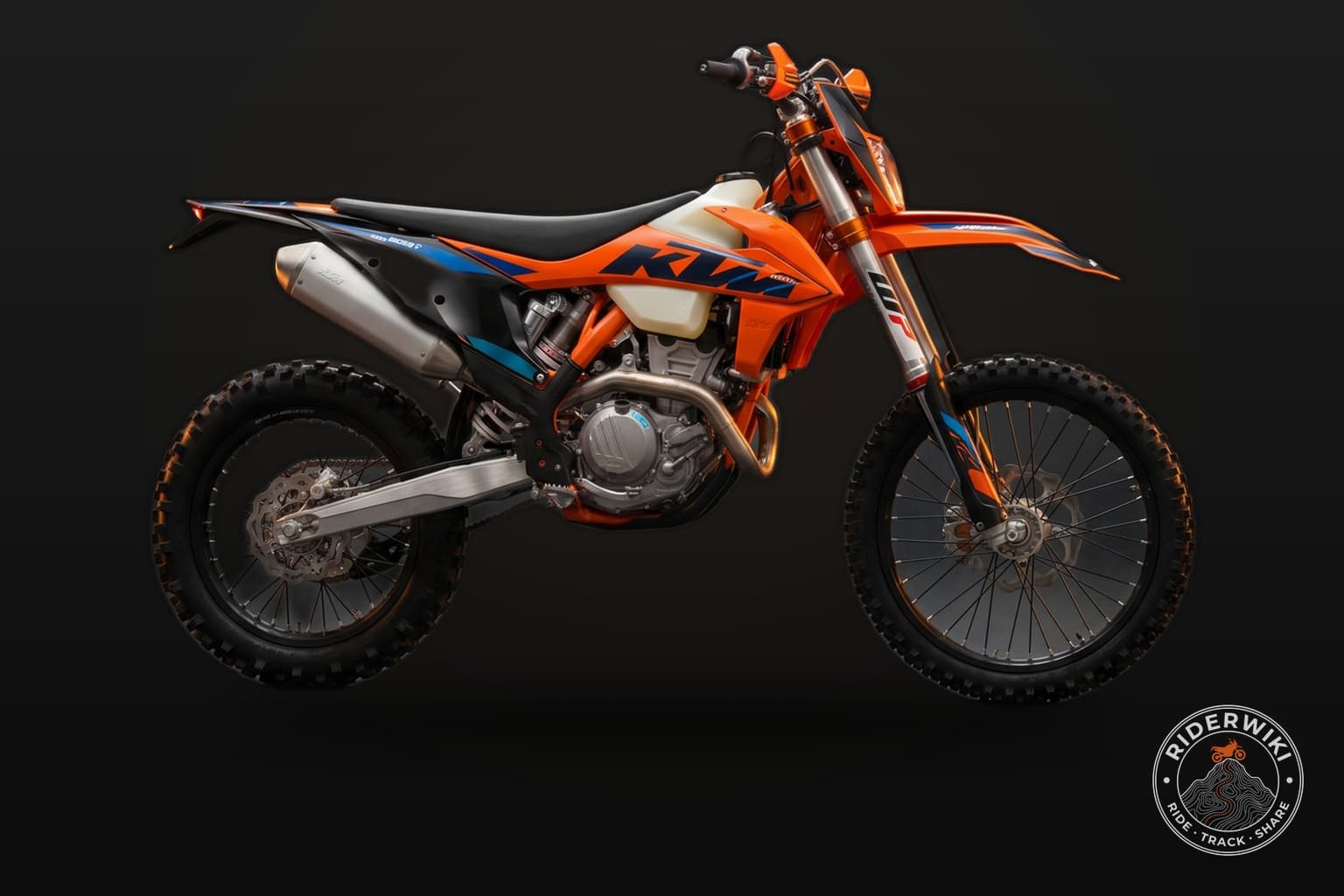 KTM 350 EXC-F