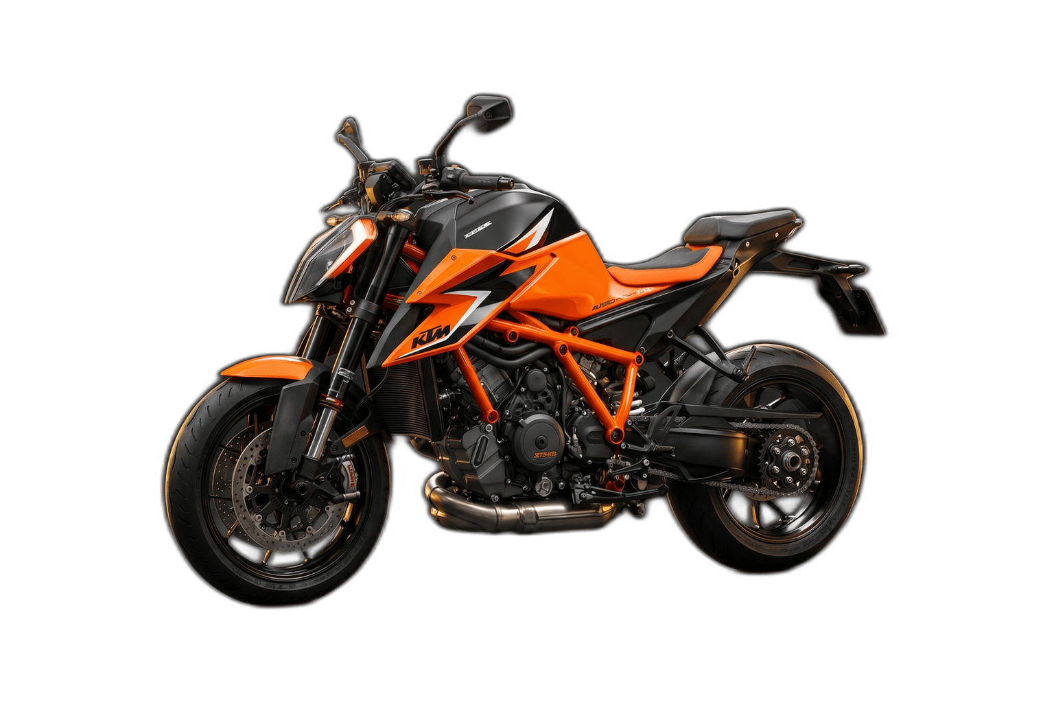 KTM 1390 Super Duke R