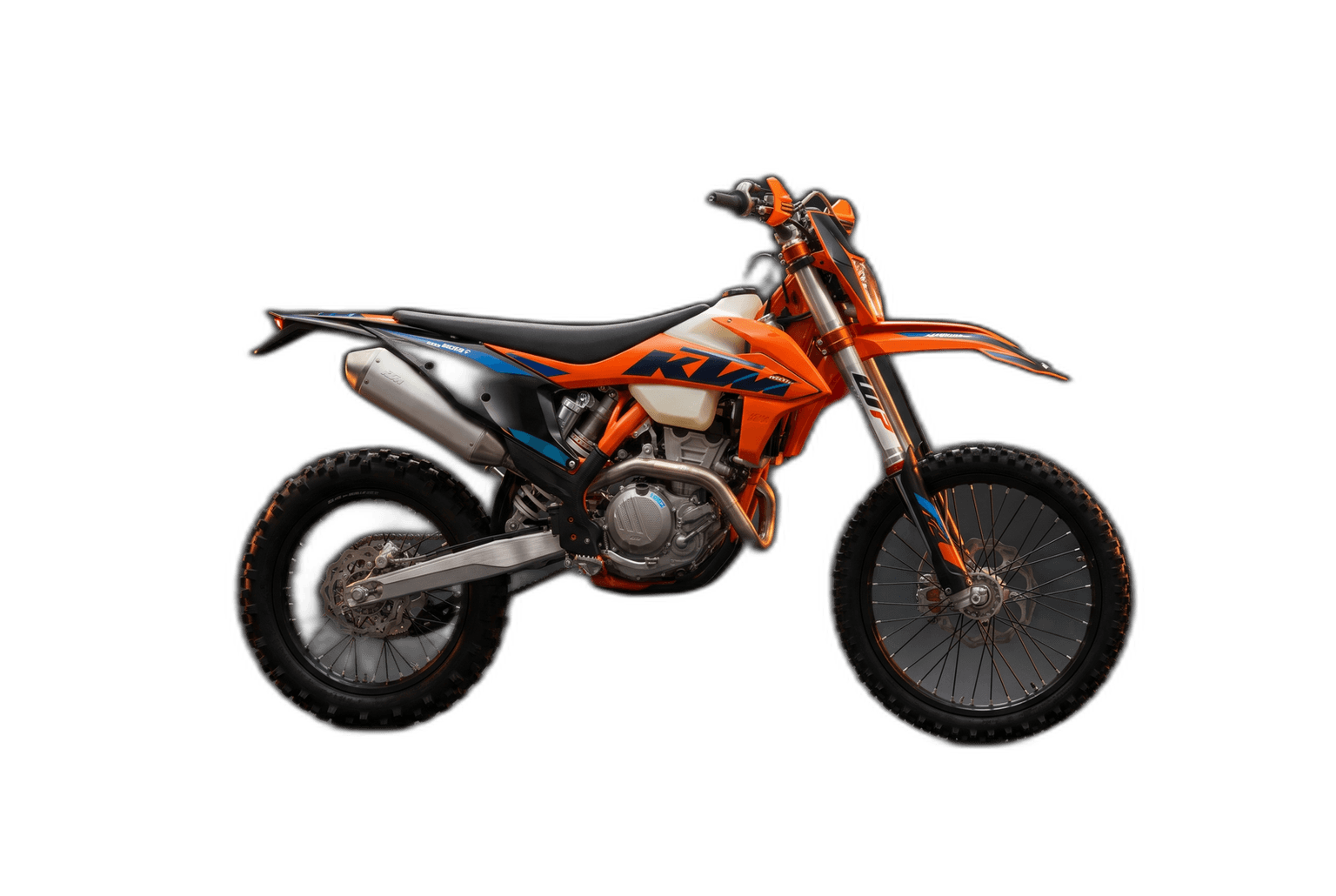 KTM 350 EXC-F