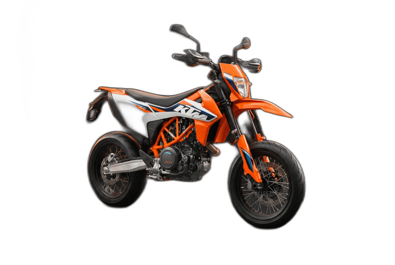 KTM 690 SMC R