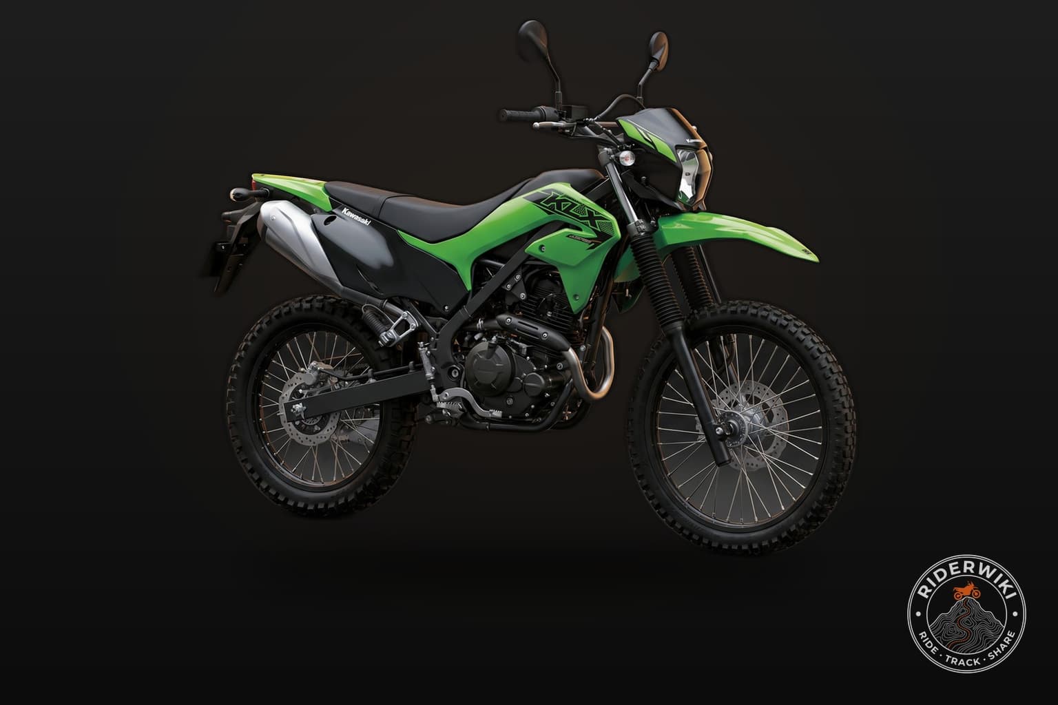 Kawasaki KLX230