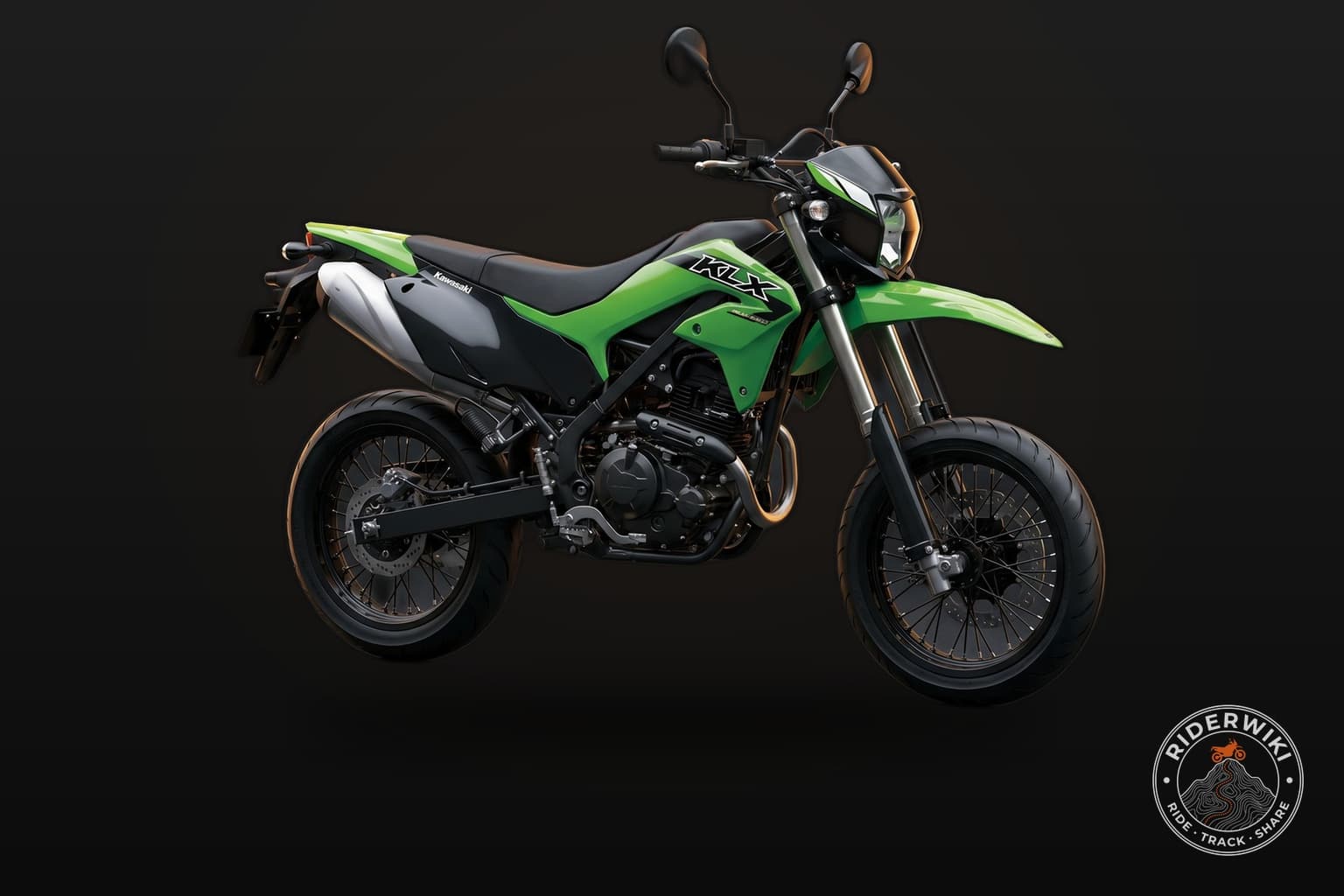 Kawasaki KLX230SM