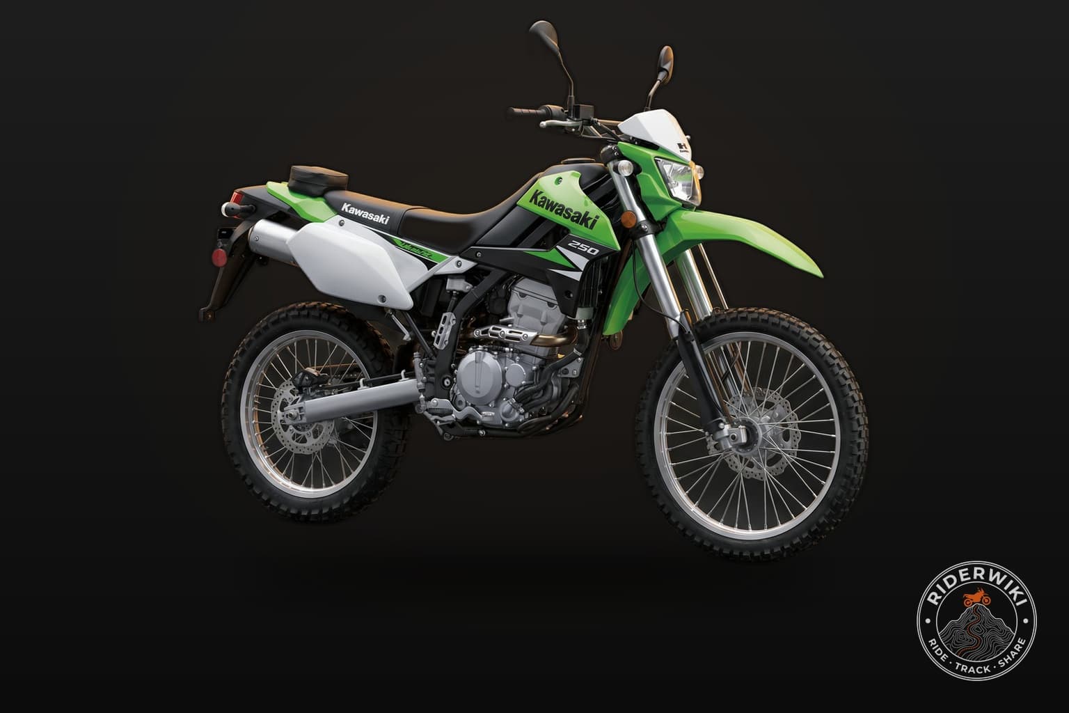 Kawasaki KLX250