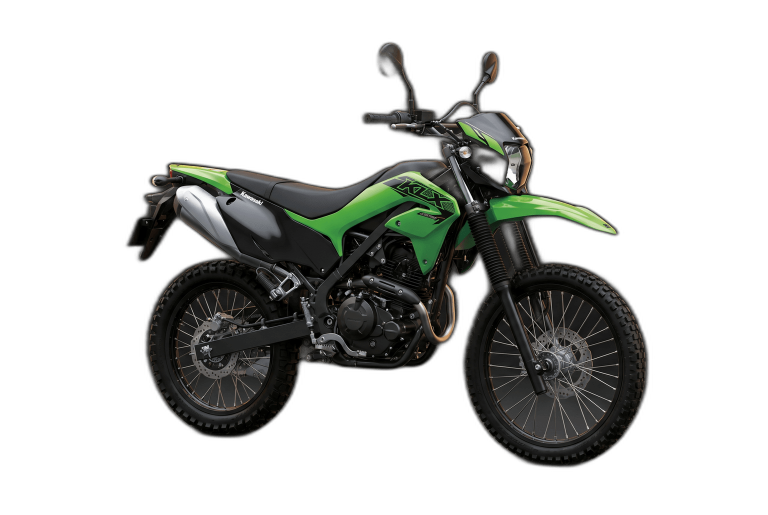 Kawasaki KLX230