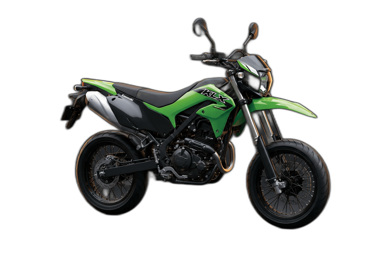 Kawasaki KLX230SM