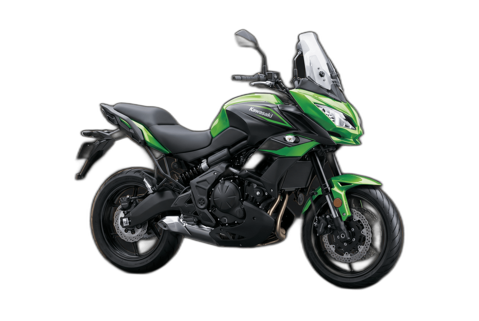 Kawasaki Versys 650