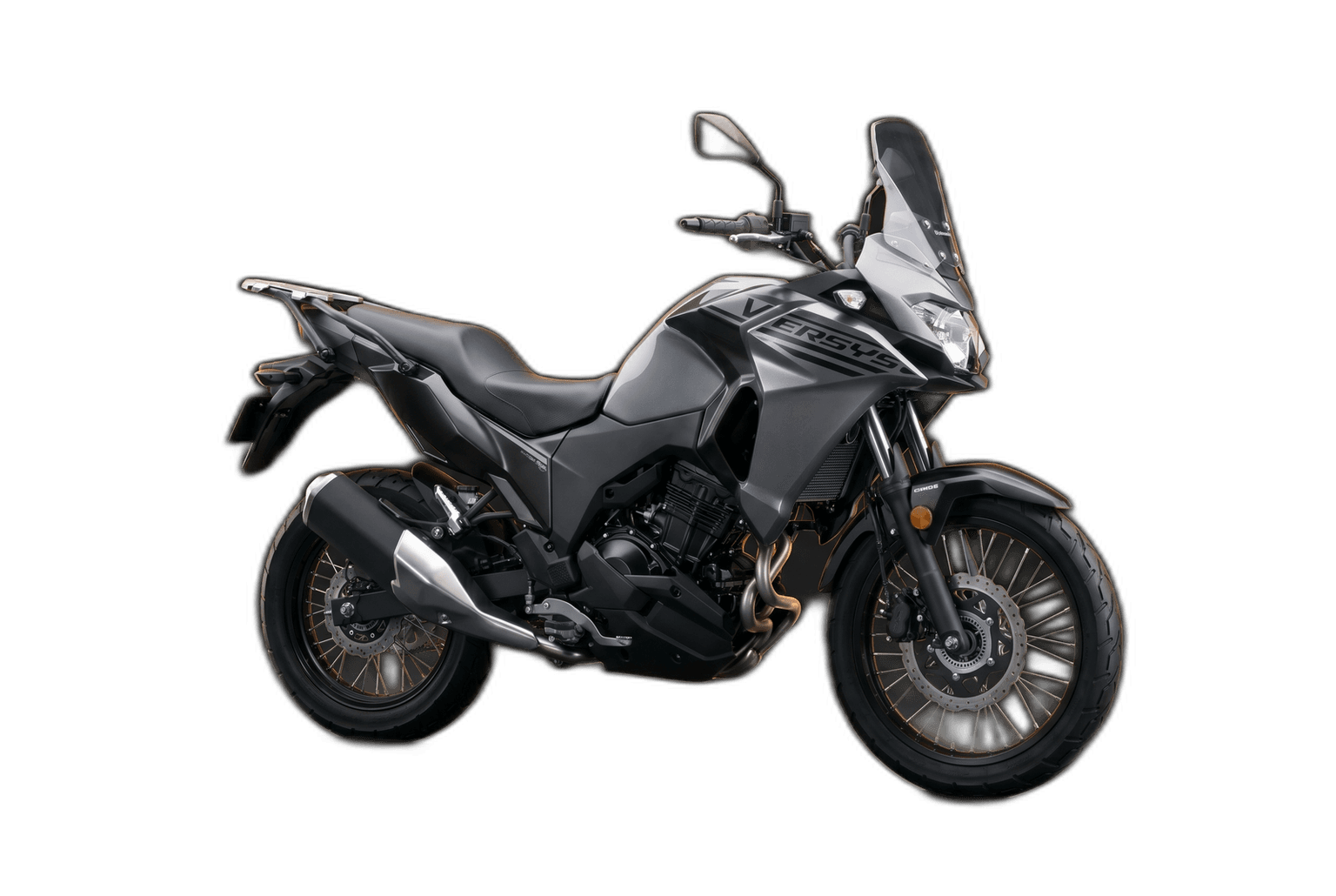 Kawasaki Versys-X 300