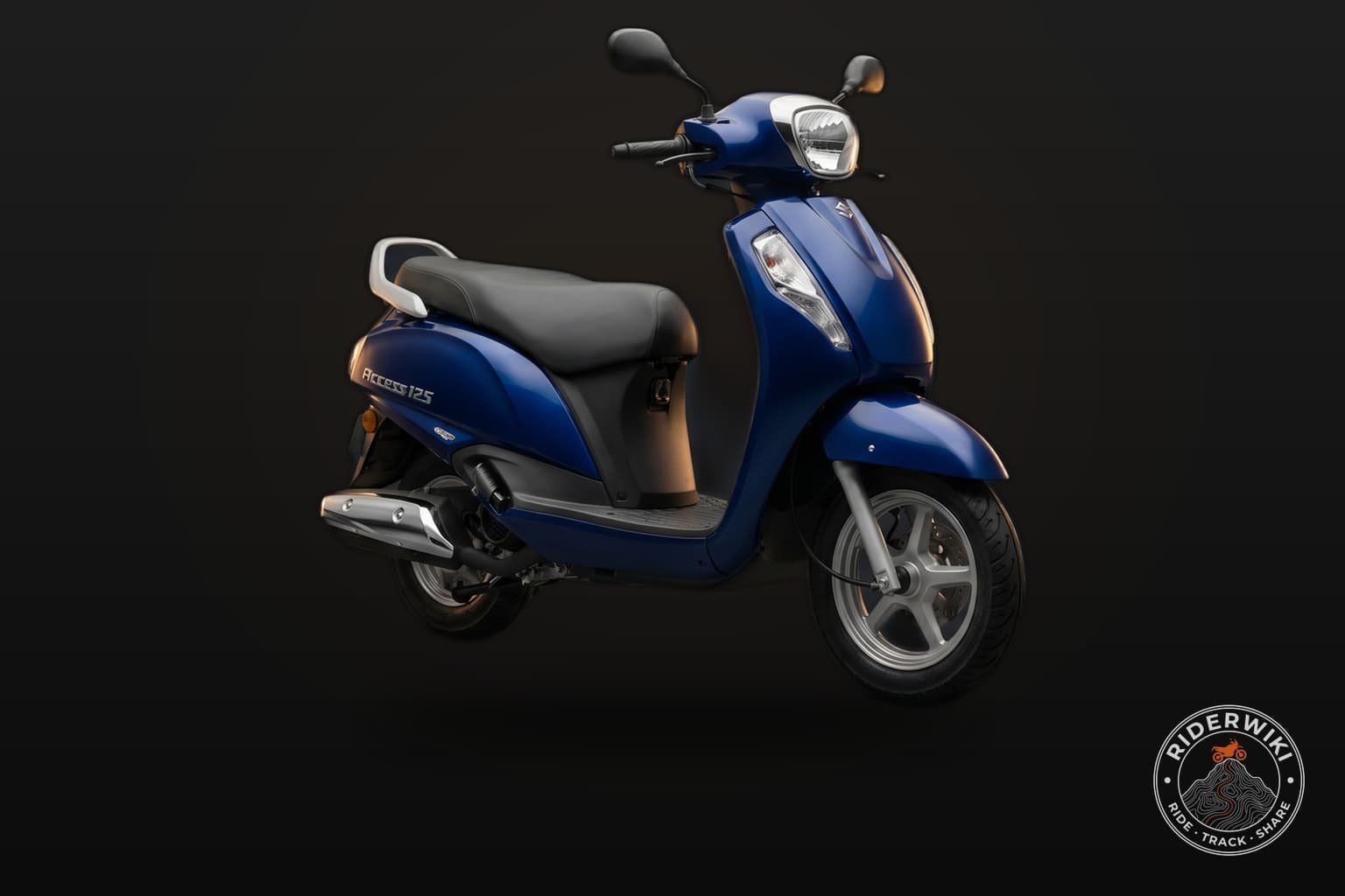 Suzuki Access 125