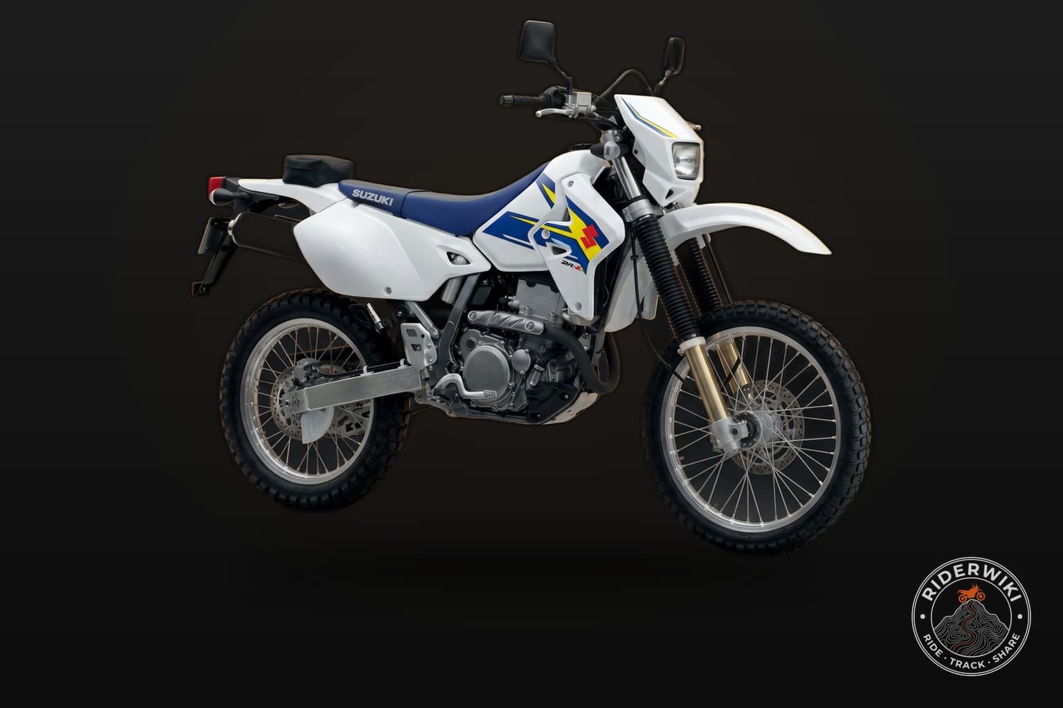Suzuki DR-Z4S