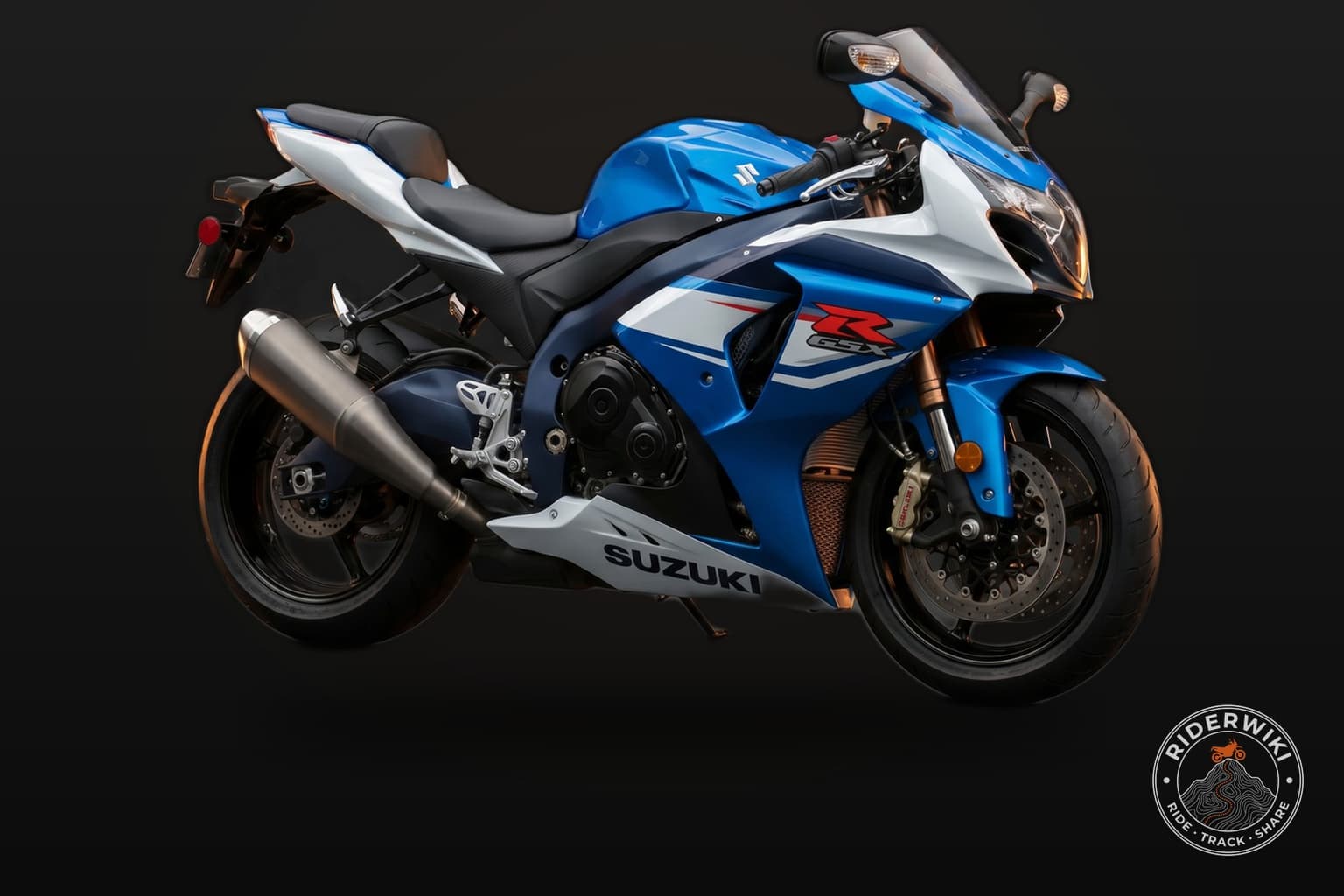 Suzuki GSX-R1000