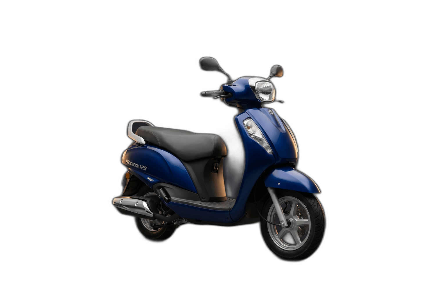 Suzuki Access 125