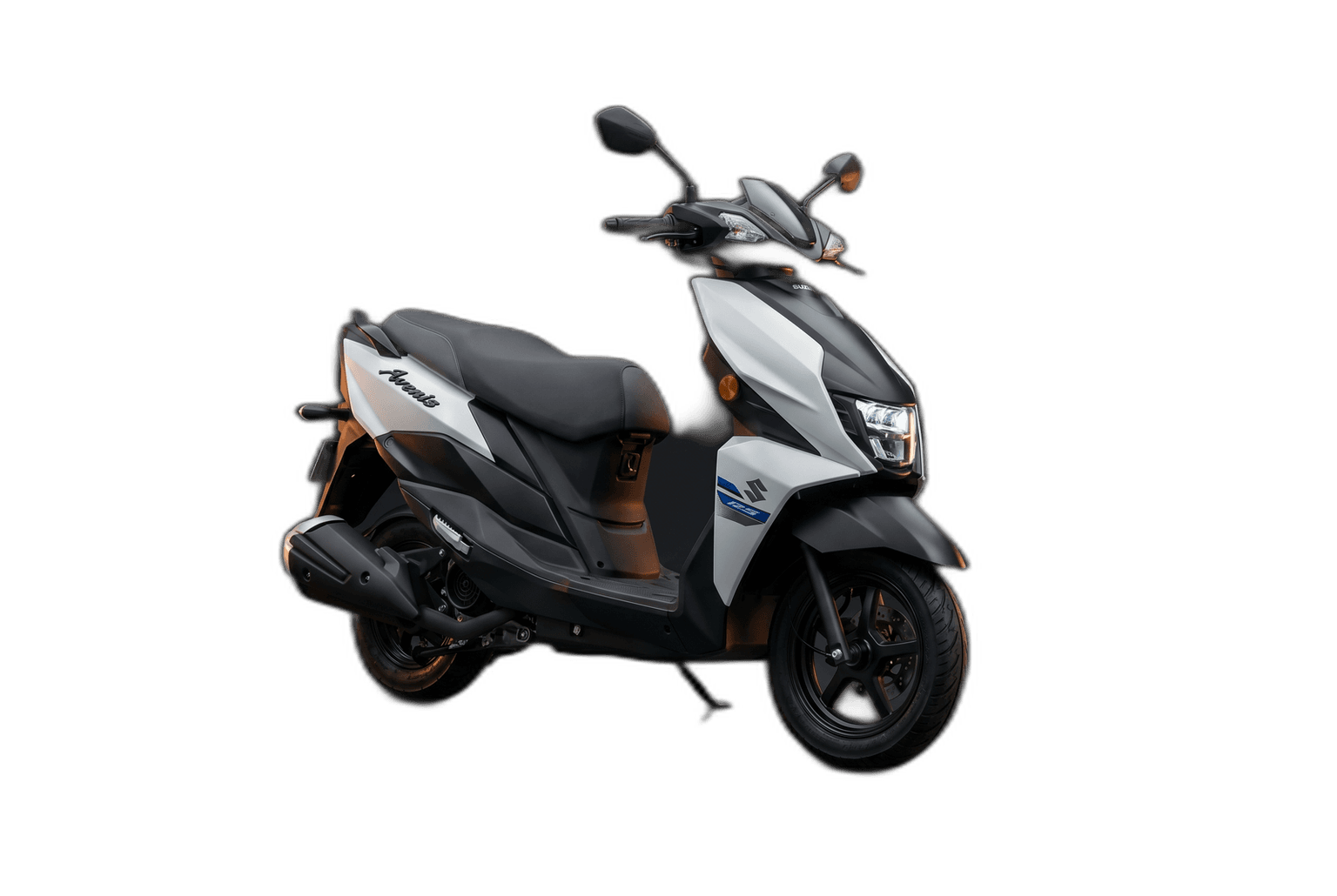 Suzuki Avenis 125