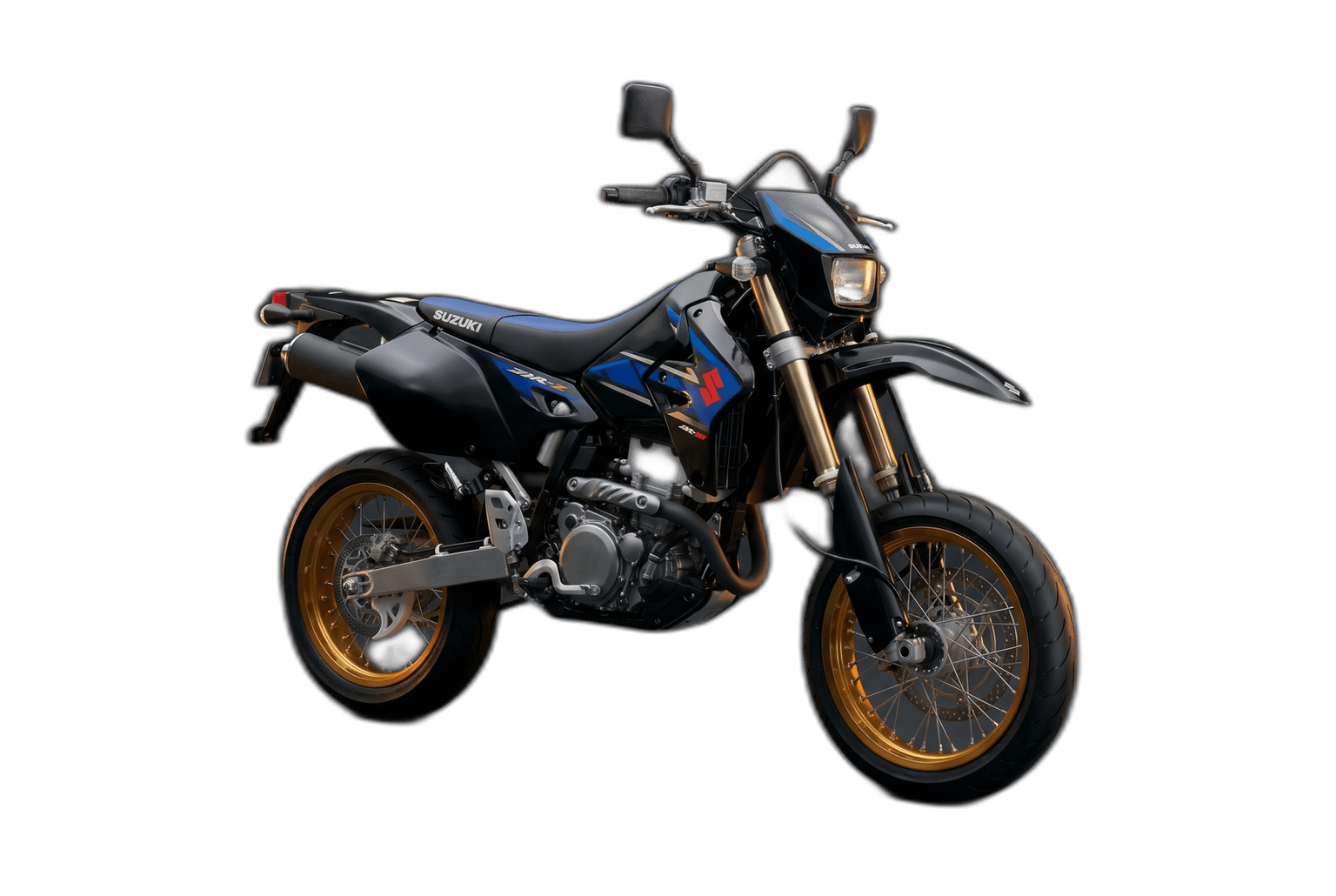 Suzuki DR-Z400SM