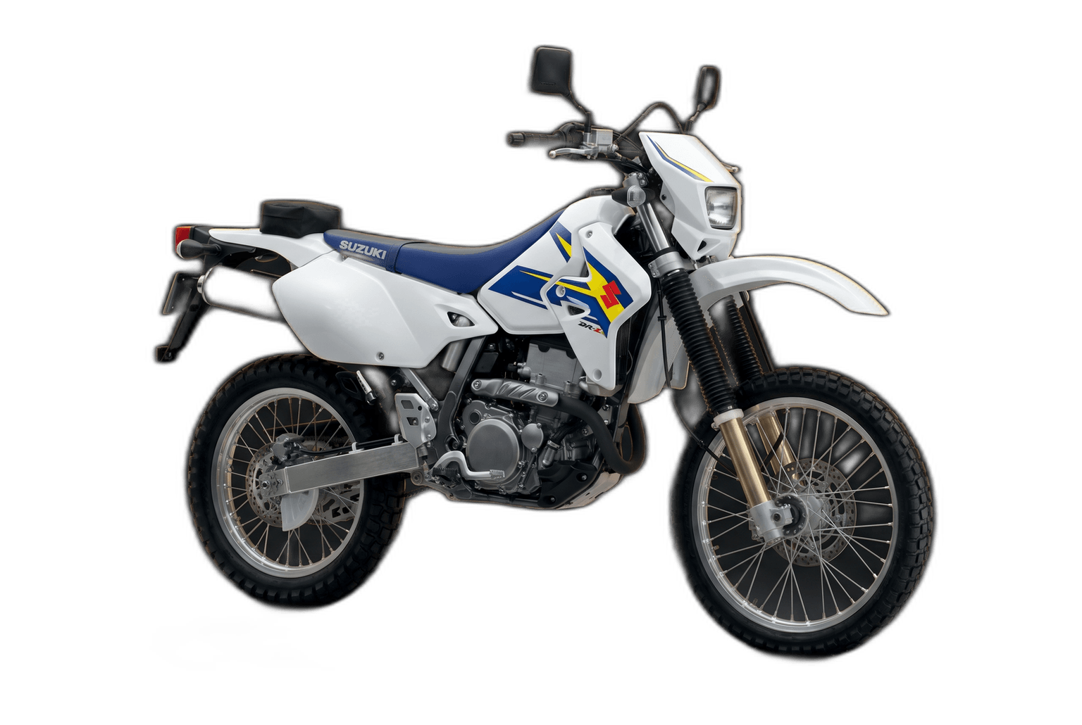 Suzuki DR-Z4S