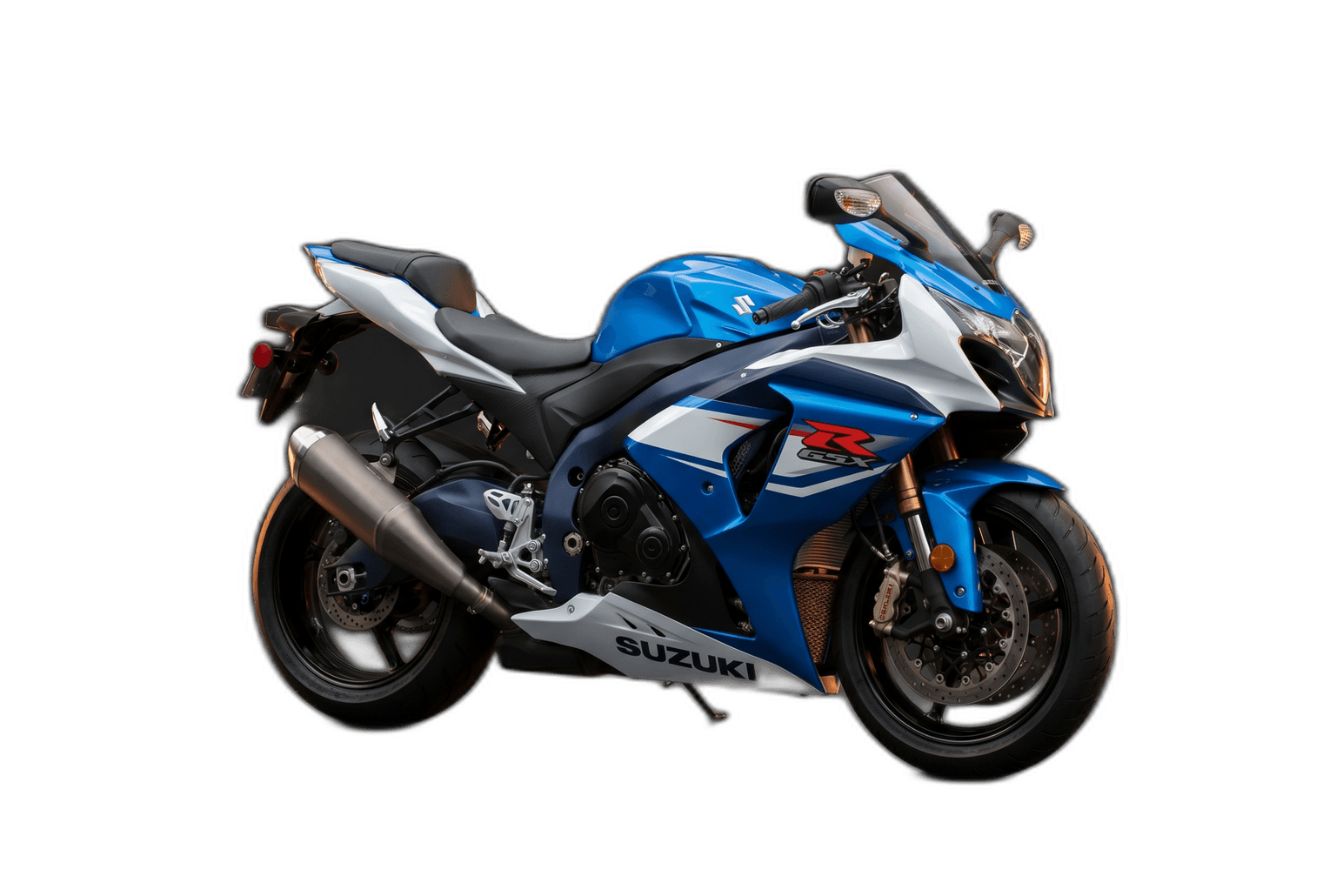 Suzuki GSX-R1000