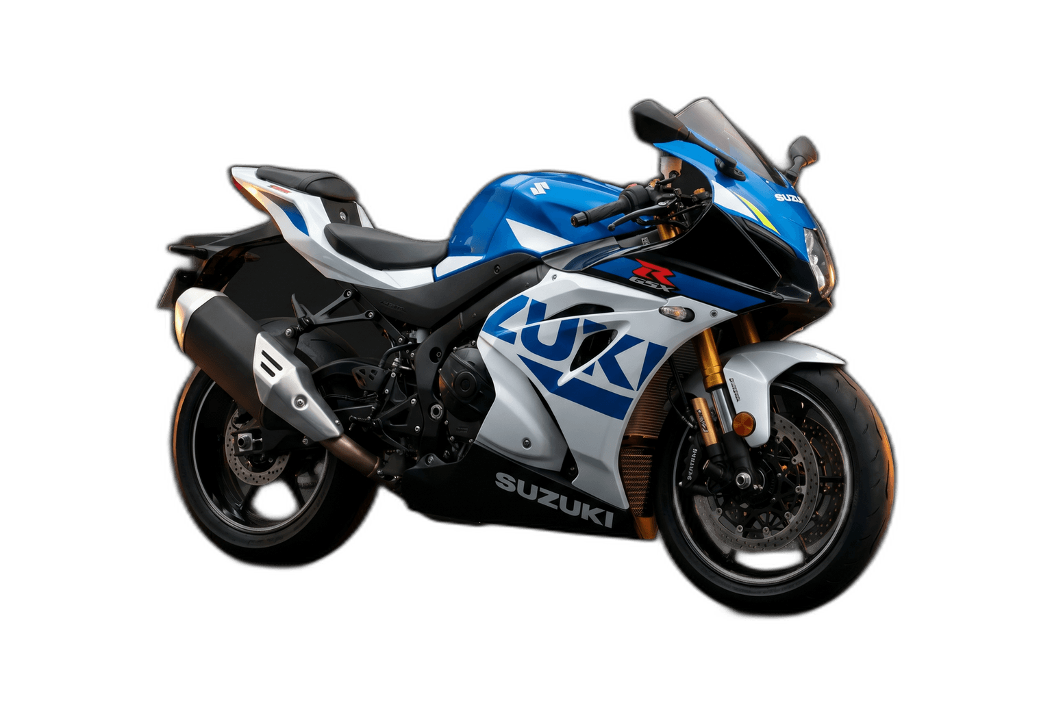 Suzuki GSX-R1000R