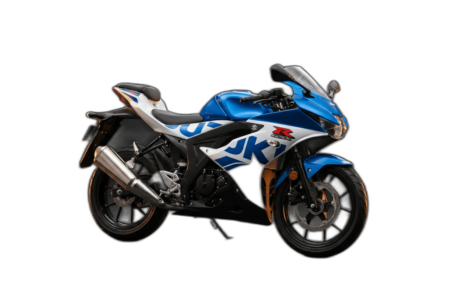 Suzuki GSX-R125