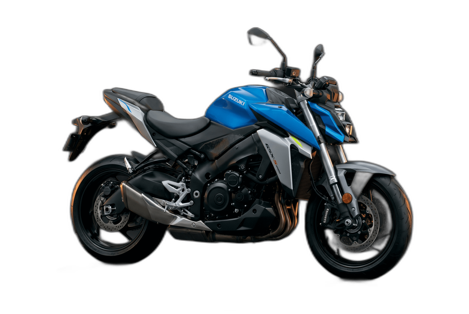 Suzuki GSX-S1000