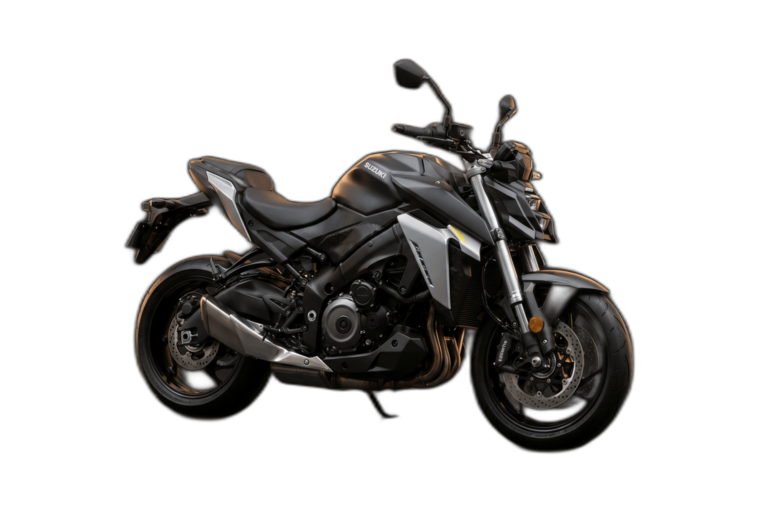 Suzuki GSX-S950