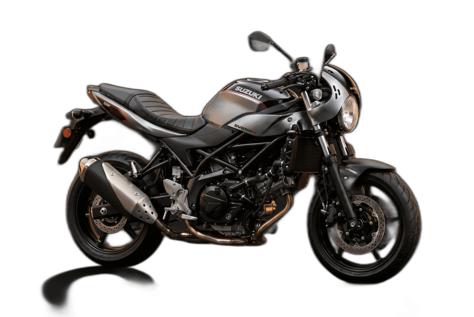 Suzuki SV650X